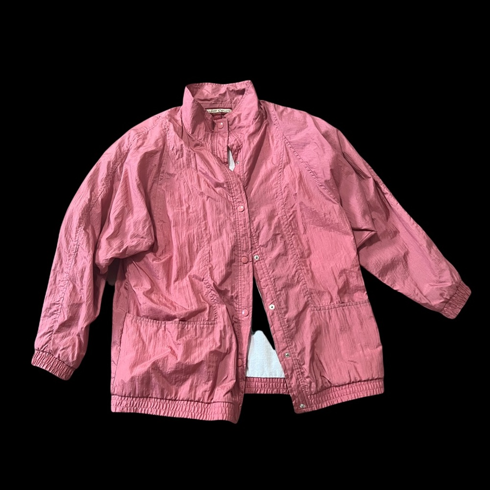 Womens todur windbreaker